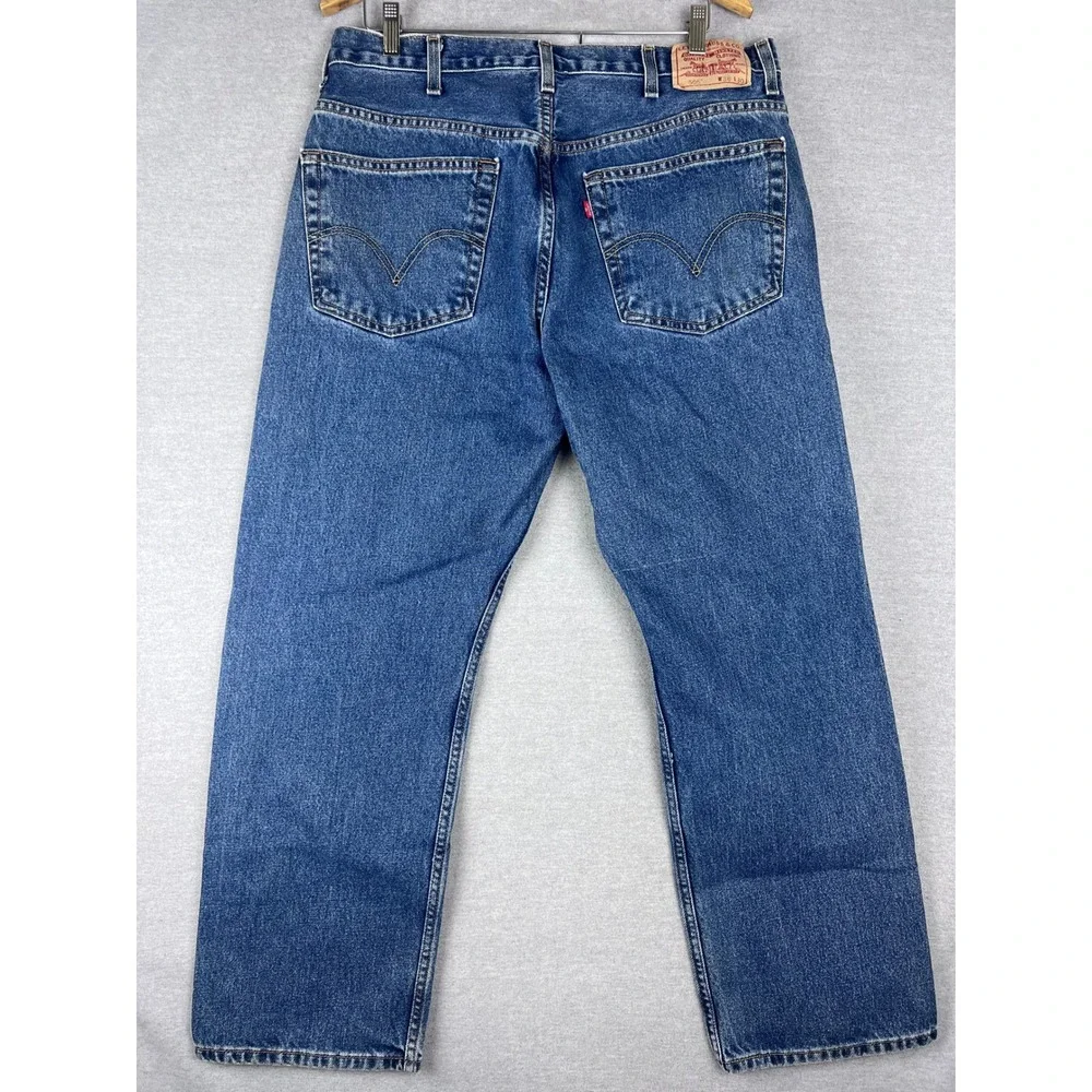 Levis levi 505